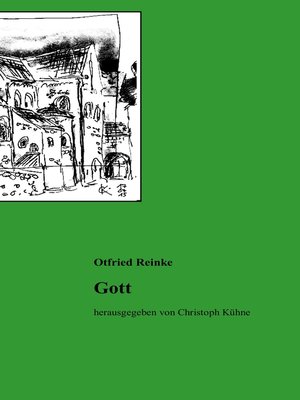 cover image of Gott